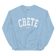 Crete Sweatshirt