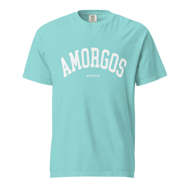 Amorgos T-Shirt