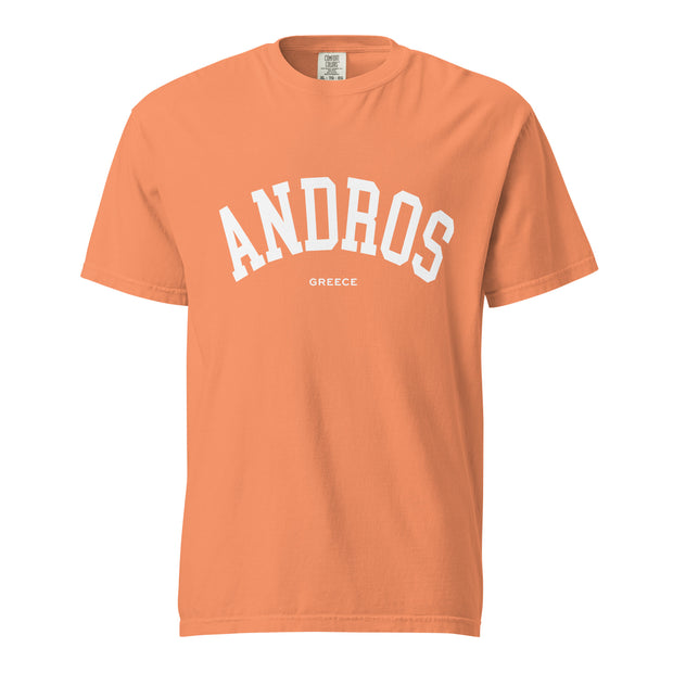 Andros T-Shirt
