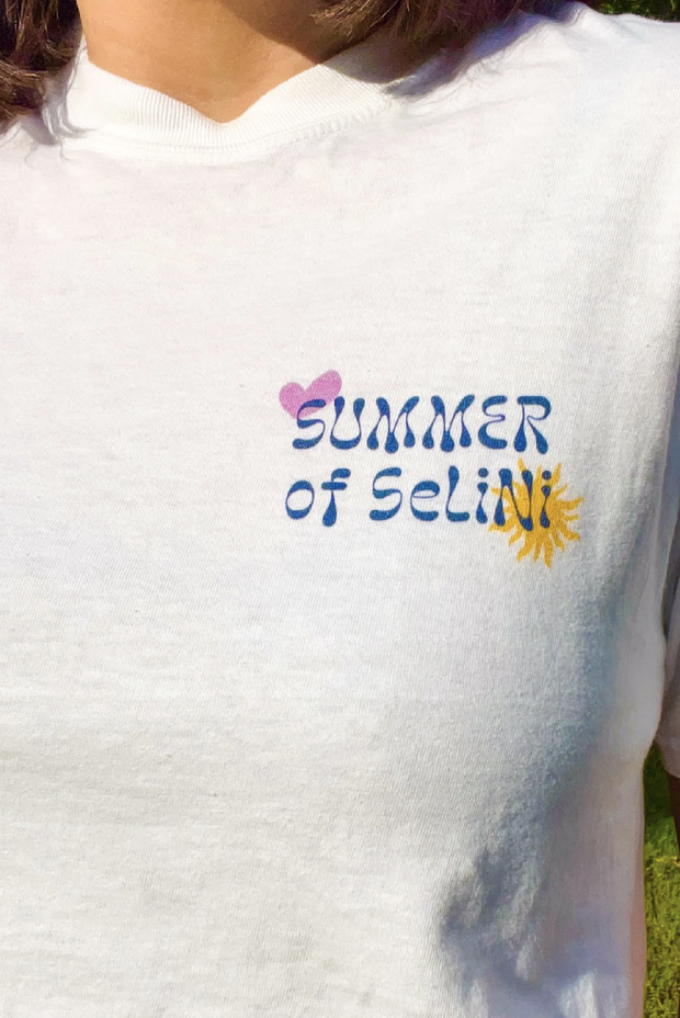 Summer of Selini T-Shirt