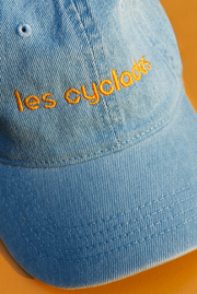 Les Cyclades Hat