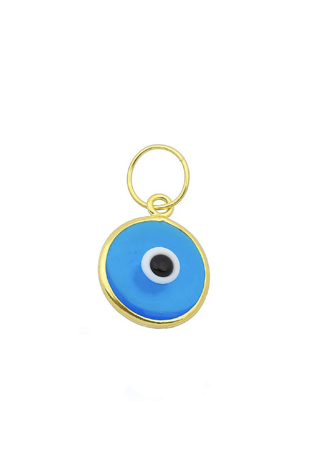 Classic Evil Eye Charm