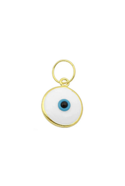 Classic Evil Eye Charm