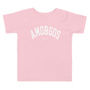 Selini Classic. 100% Cotton. Toddler Tee. Chora Collection. Location Based Shirt.