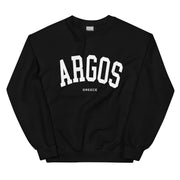 Selini Classic. 50% Cotton, 50% Polyester. Chora Collection. Location Based Sweatshirt.