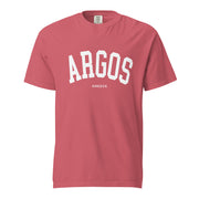 Selini Classic. 100% Cotton. Chora Collection. Location Based T-Shirt. 