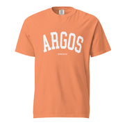 Selini Classic. 100% Cotton. Chora Collection. Location Based T-Shirt. 