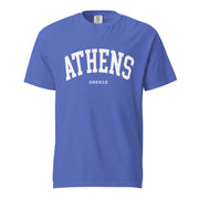 Selini Classic. 100% Cotton. Chora Collection. Location Based T-Shirt. 