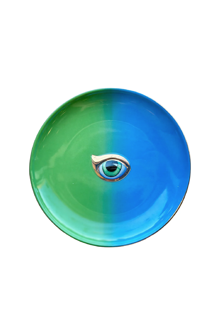 Aura Eye Dish sold by Greek brand, Selini.