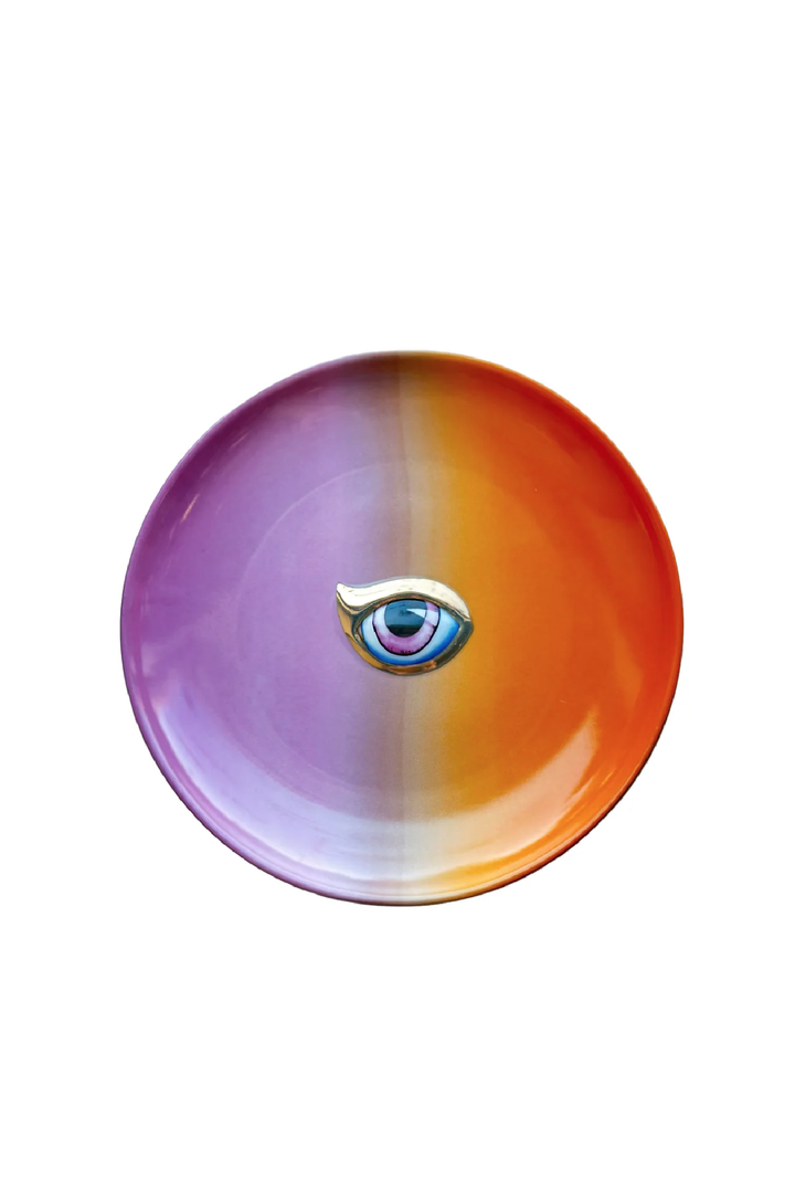 Aura Eye Dish sold by Greek brand, Selini.