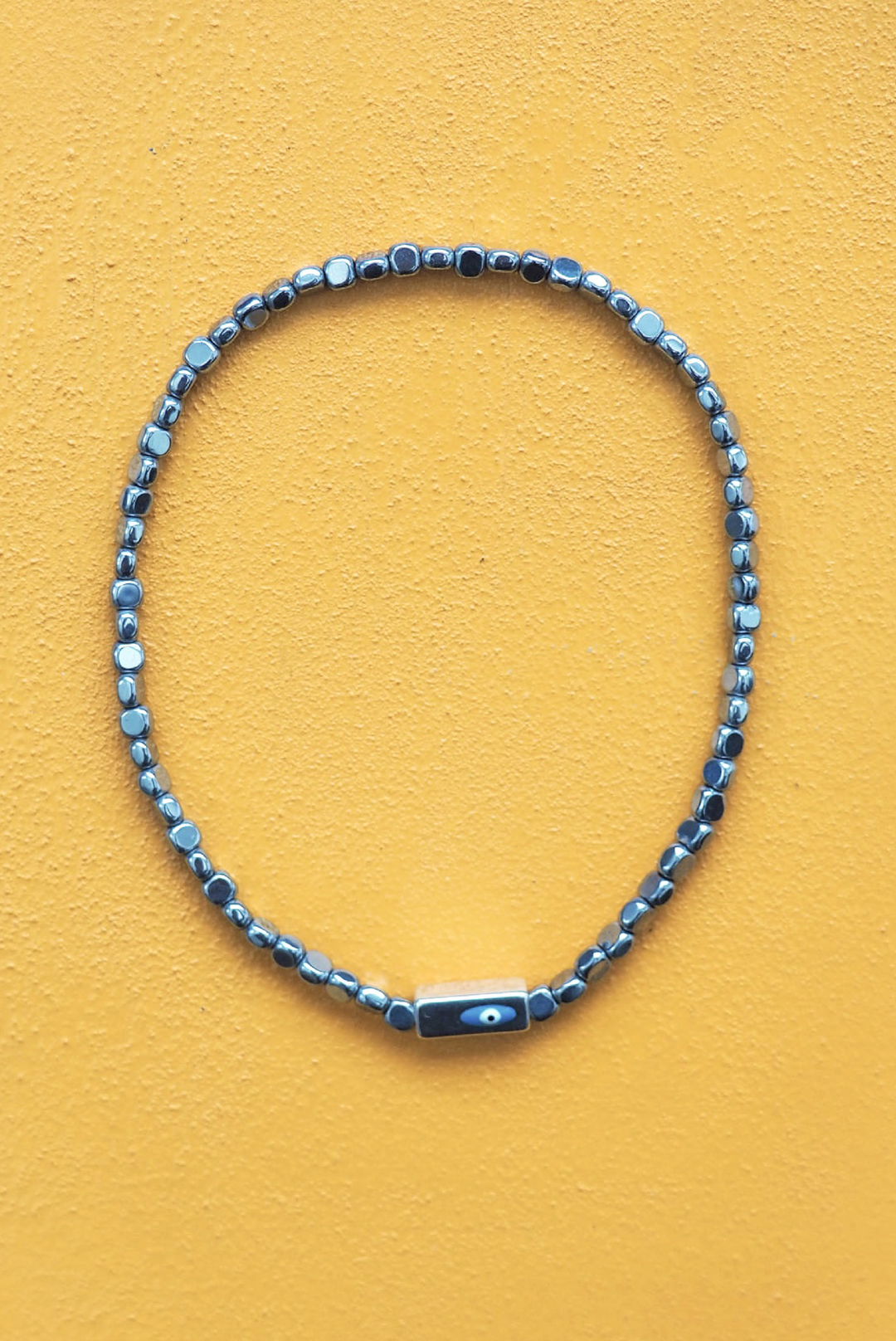 Balos Bracelet sold by Greek brand, Selini. 