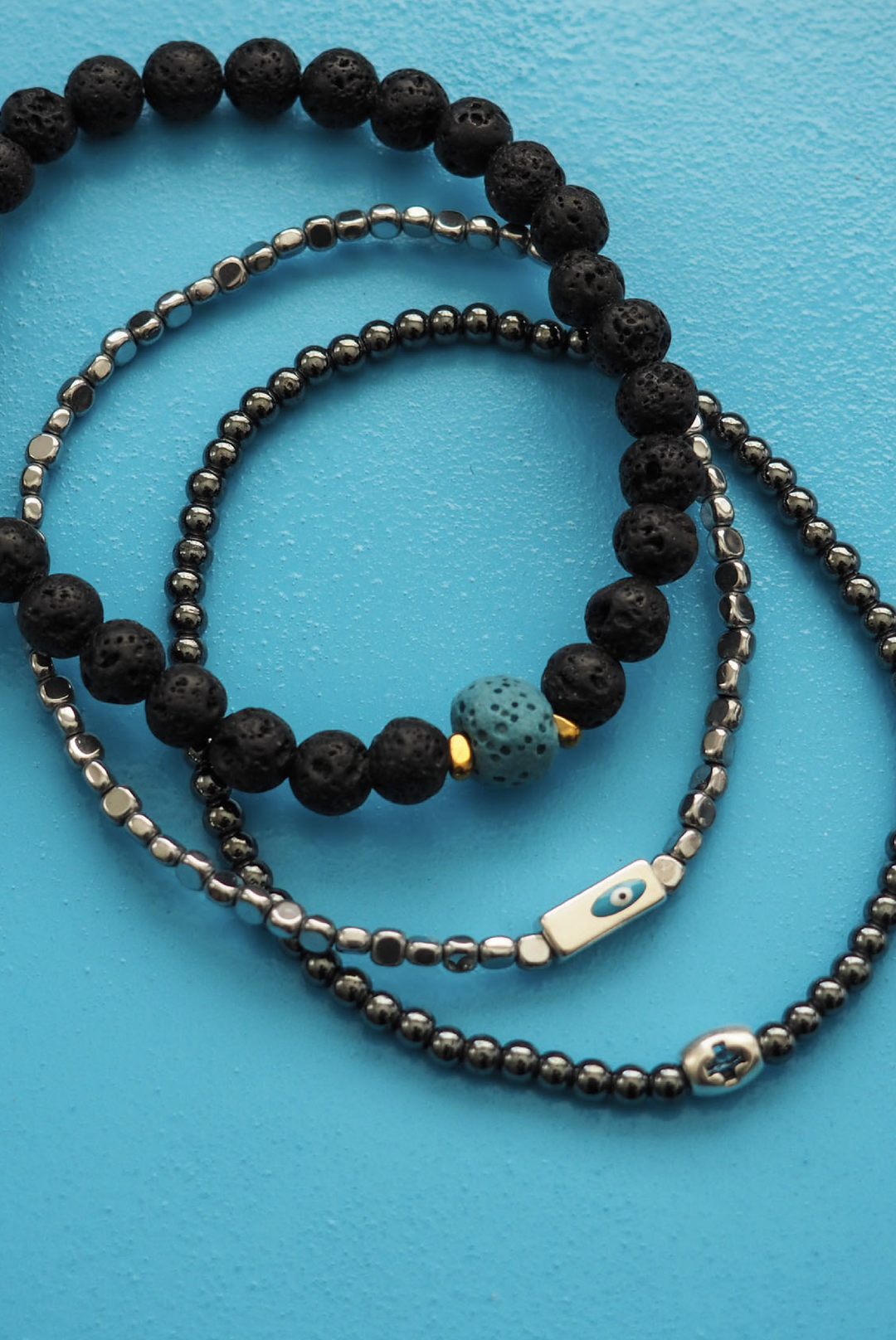 Balos Bracelet sold by Greek brand, Selini. 