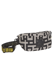 Ostrako Belt Bag made by Greek brand, Ames.