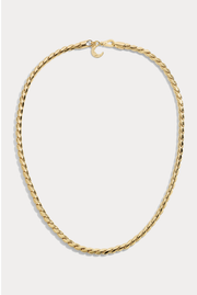 Classic Staple Necklace. Everyday Jewelry. Layering Piece. Go-To Favorite. 