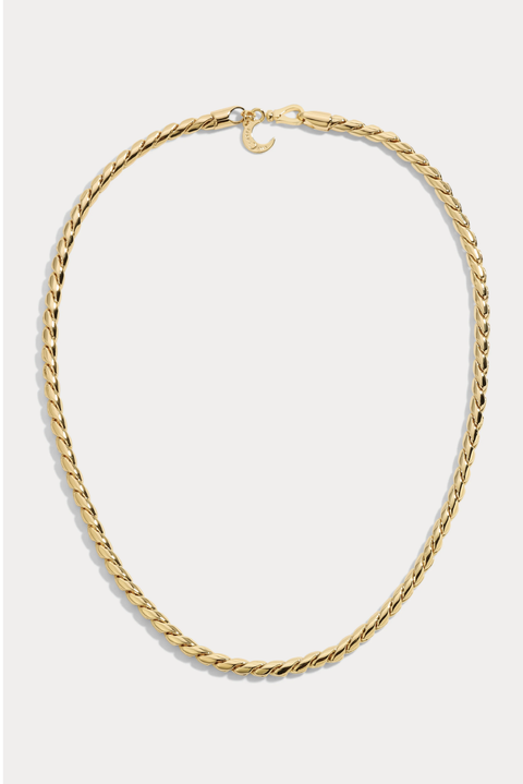 Classic Staple Necklace. Everyday Jewelry. Layering Piece. Go-To Favorite. 