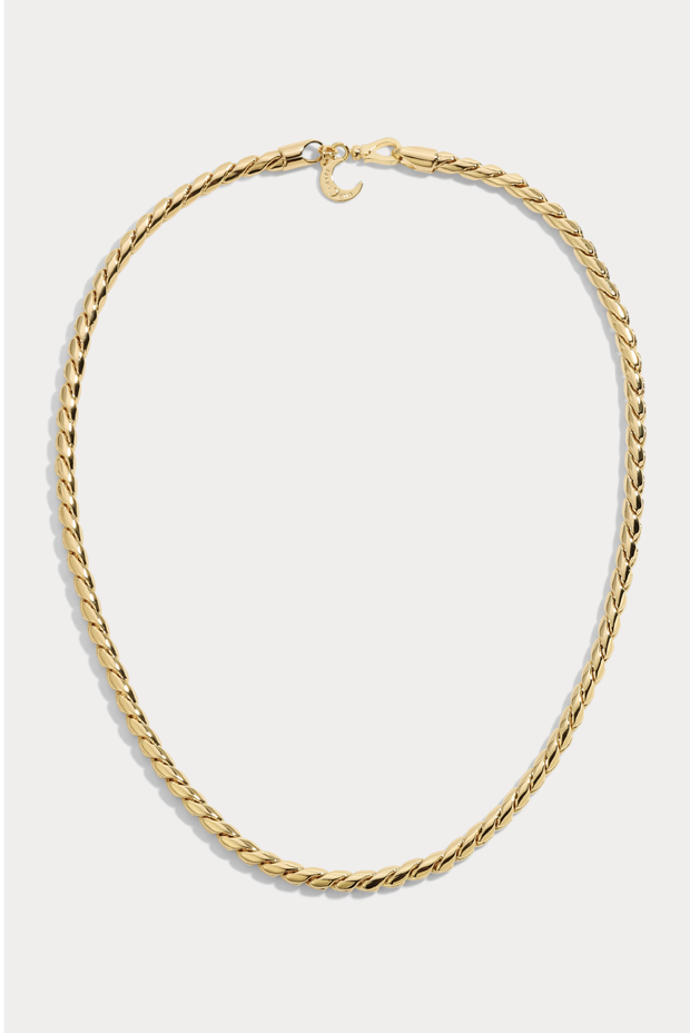 Classic Staple Necklace. Everyday Jewelry. Layering Piece. Go-To Favorite. 