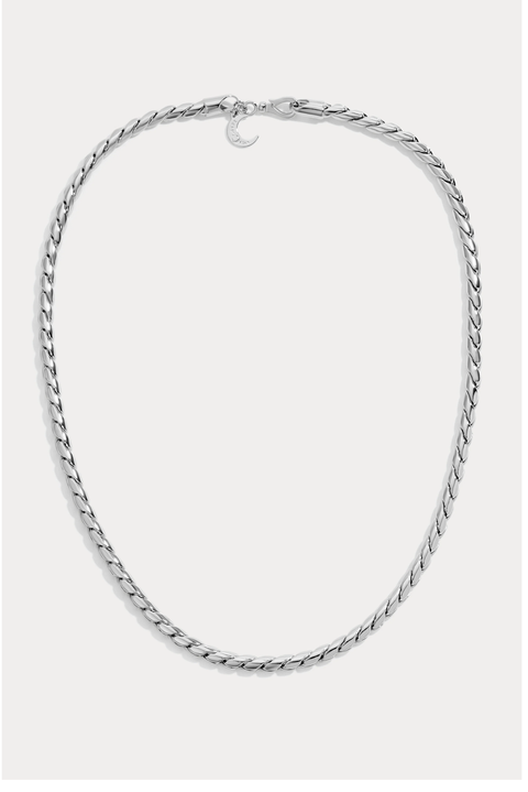 Classic Staple Necklace. Everyday Jewelry. Layering Piece. Go-To Favorite. 
