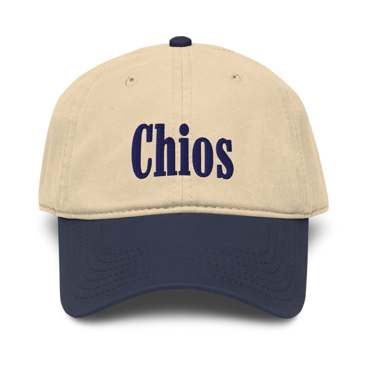 Custom Souvenir Hat