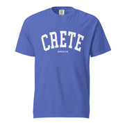 Selini Classic. 100% Cotton. Chora Collection. Location Based T-Shirt. 