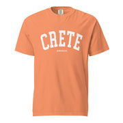 Selini Classic. 100% Cotton. Chora Collection. Location Based T-Shirt. 