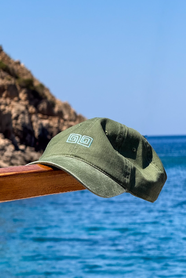 Meandros Hat