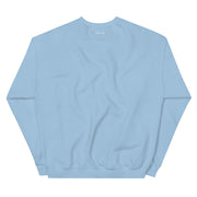 Selini Classic. 50% Cotton, 50% Polyester. Chora Collection. Location Based Sweatshirt.