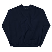 Selini Classic. 50% Cotton, 50% Polyester. Chora Collection. Location Based Sweatshirt.