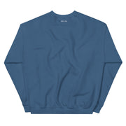 Selini Classic. 50% Cotton, 50% Polyester. Chora Collection. Location Based Sweatshirt.
