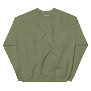 Selini Classic. 50% Cotton, 50% Polyester. Chora Collection. Location Based Sweatshirt.