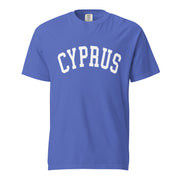 Selini Classic. 100% Cotton. Chora Collection. Location Based T-Shirt. 