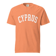 Selini Classic. 100% Cotton. Chora Collection. Location Based T-Shirt. 