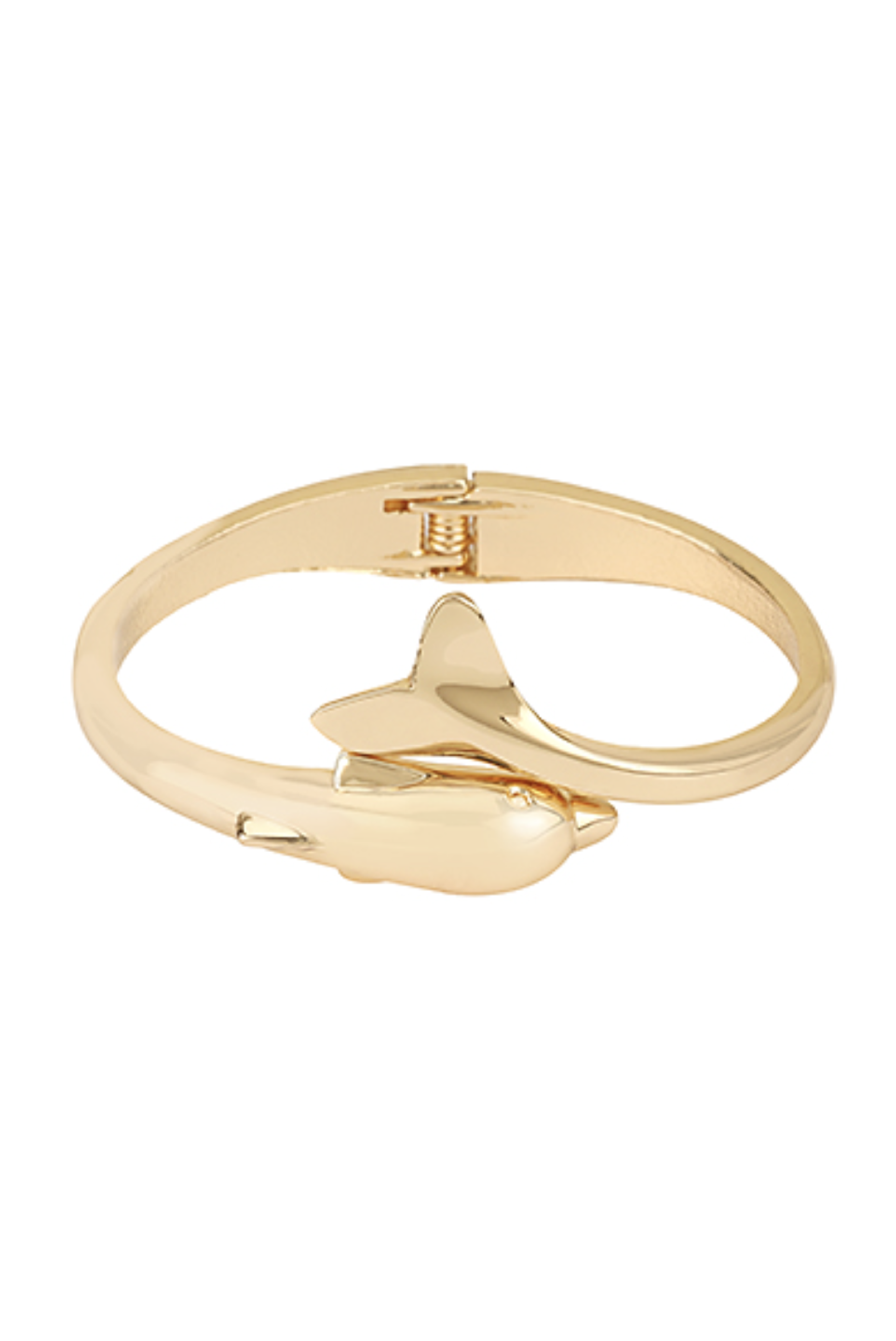 Delfini Cuff Bracelet