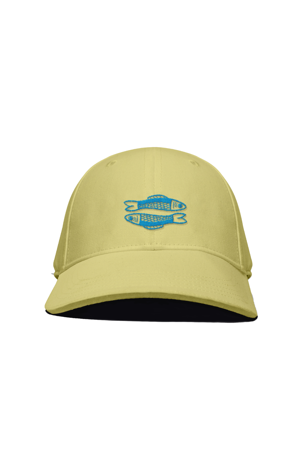 Sardeles Hat made by Greek brand, Selini.