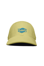 Sardeles Hat made by Greek brand, Selini.