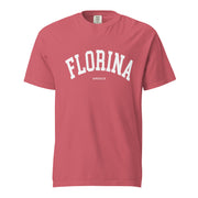 Selini Classic. 100% Cotton. Chora Collection. Location Based T-Shirt. 