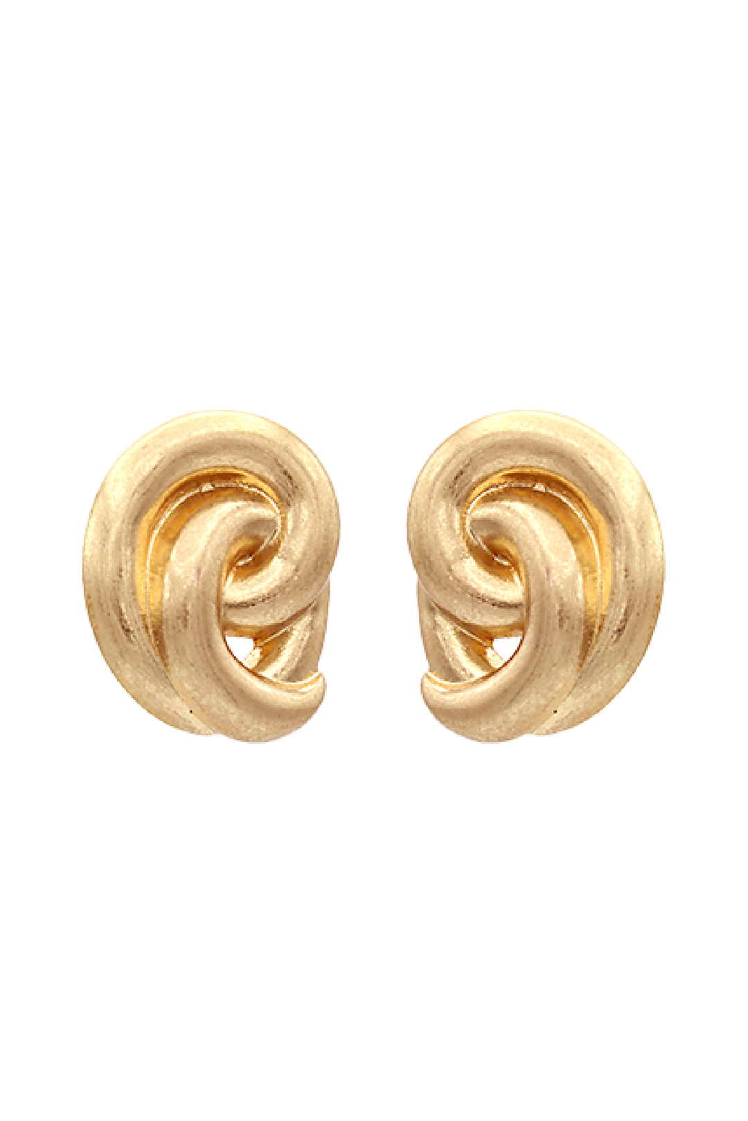 Cora Earrings sold by Greek brand, Selini.