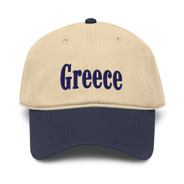 Souvenir Hat