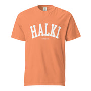Selini Classic. 100% Cotton. Chora Collection. Location Based T-Shirt. 