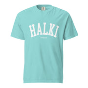Selini Classic. 100% Cotton. Chora Collection. Location Based T-Shirt. 