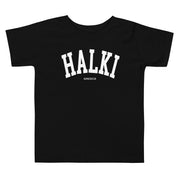 Selini Classic. 100% Cotton. Toddler Tee. Chora Collection. Location Based Shirt.