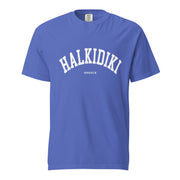 Selini Classic. 100% Cotton. Chora Collection. Location Based T-Shirt. 
