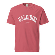 Selini Classic. 100% Cotton. Chora Collection. Location Based T-Shirt. 