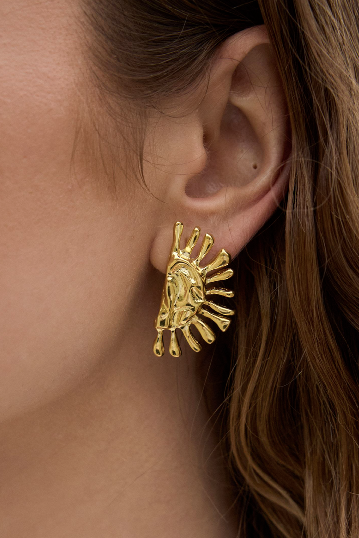Helia Earrings