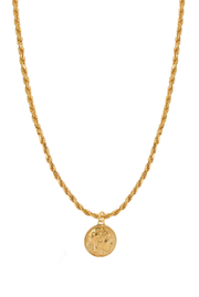 Athena Necklace