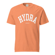 Selini Classic. 100% Cotton. Chora Collection. Location Based T-Shirt. 