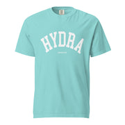 Selini Classic. 100% Cotton. Chora Collection. Location Based T-Shirt. 