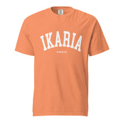 Selini Classic. 100% Cotton. Chora Collection. Location Based T-Shirt. 