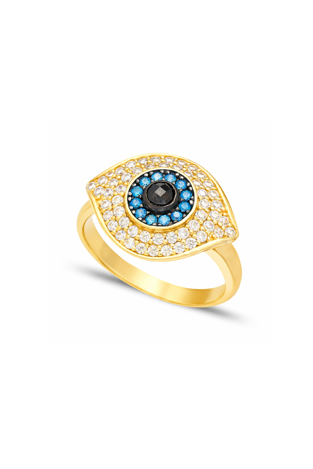 Iro Ring