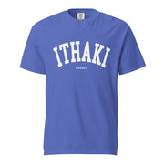 Selini Classic. 100% Cotton. Chora Collection. Location Based T-Shirt. 