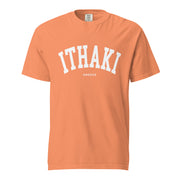 Selini Classic. 100% Cotton. Chora Collection. Location Based T-Shirt. 